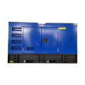 Volvo Silent Type Diesel Generator